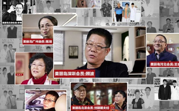 老花鏡技術革命，漸進多焦鏡才是最佳解決方案