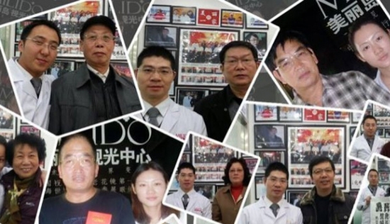 老花了不可怕不必遮掩，只需一副享受舒適生活