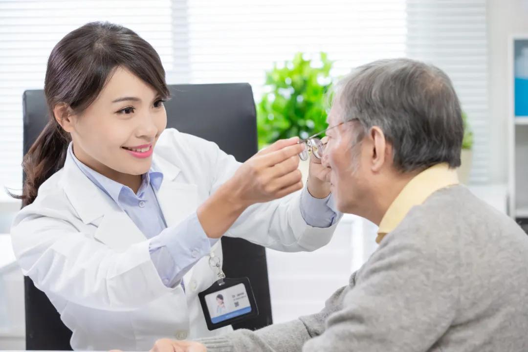 讓近視老花人群愛不釋手的美麗島“漸進多焦鏡”好在哪？