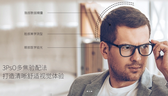 美麗島多焦鏡為什么適合近視、老花人群？