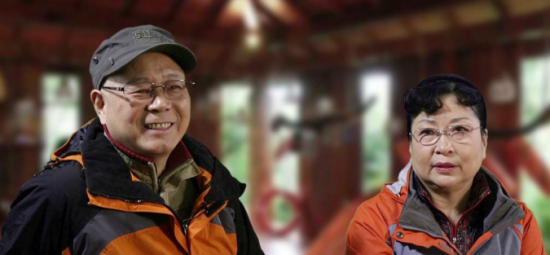 美麗島多焦鏡:十六年的堅守，只為老花眼打磨一副多焦鏡